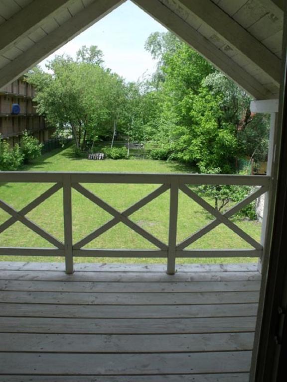Rozmaring Ház Villa Balatonlelle Esterno foto