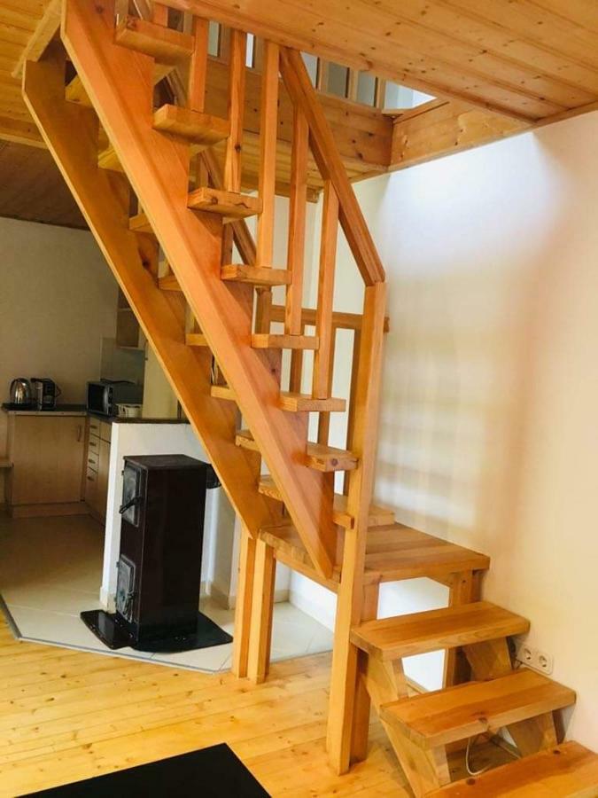 Rozmaring Ház Villa Balatonlelle Esterno foto