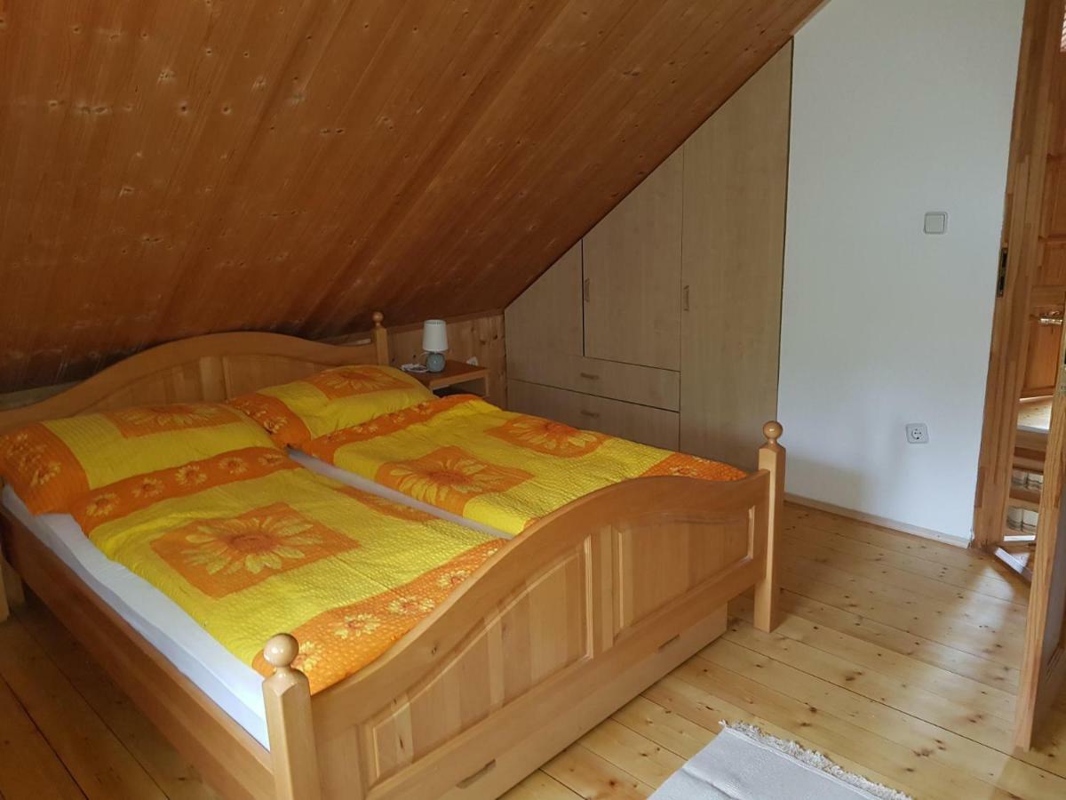 Rozmaring Ház Villa Balatonlelle Esterno foto
