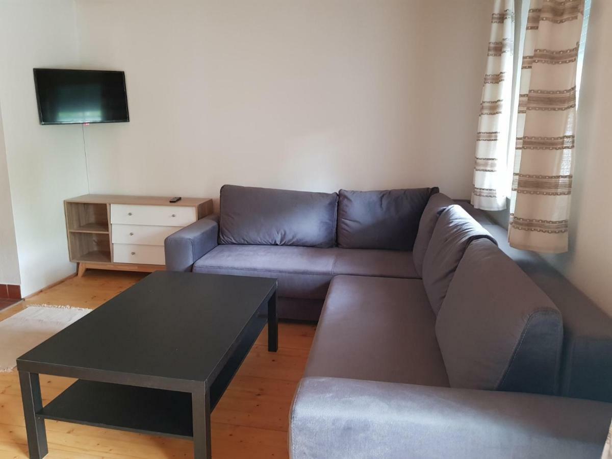 Rozmaring Ház Villa Balatonlelle Esterno foto