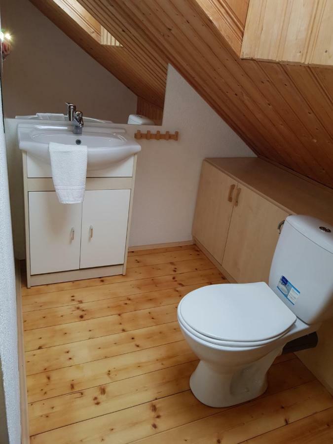 Rozmaring Ház Villa Balatonlelle Esterno foto